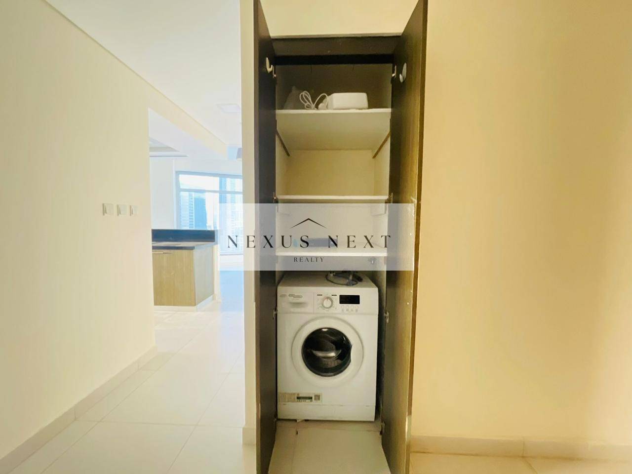 Luxury 1BR | Spacious Layout | Downtown Dubai