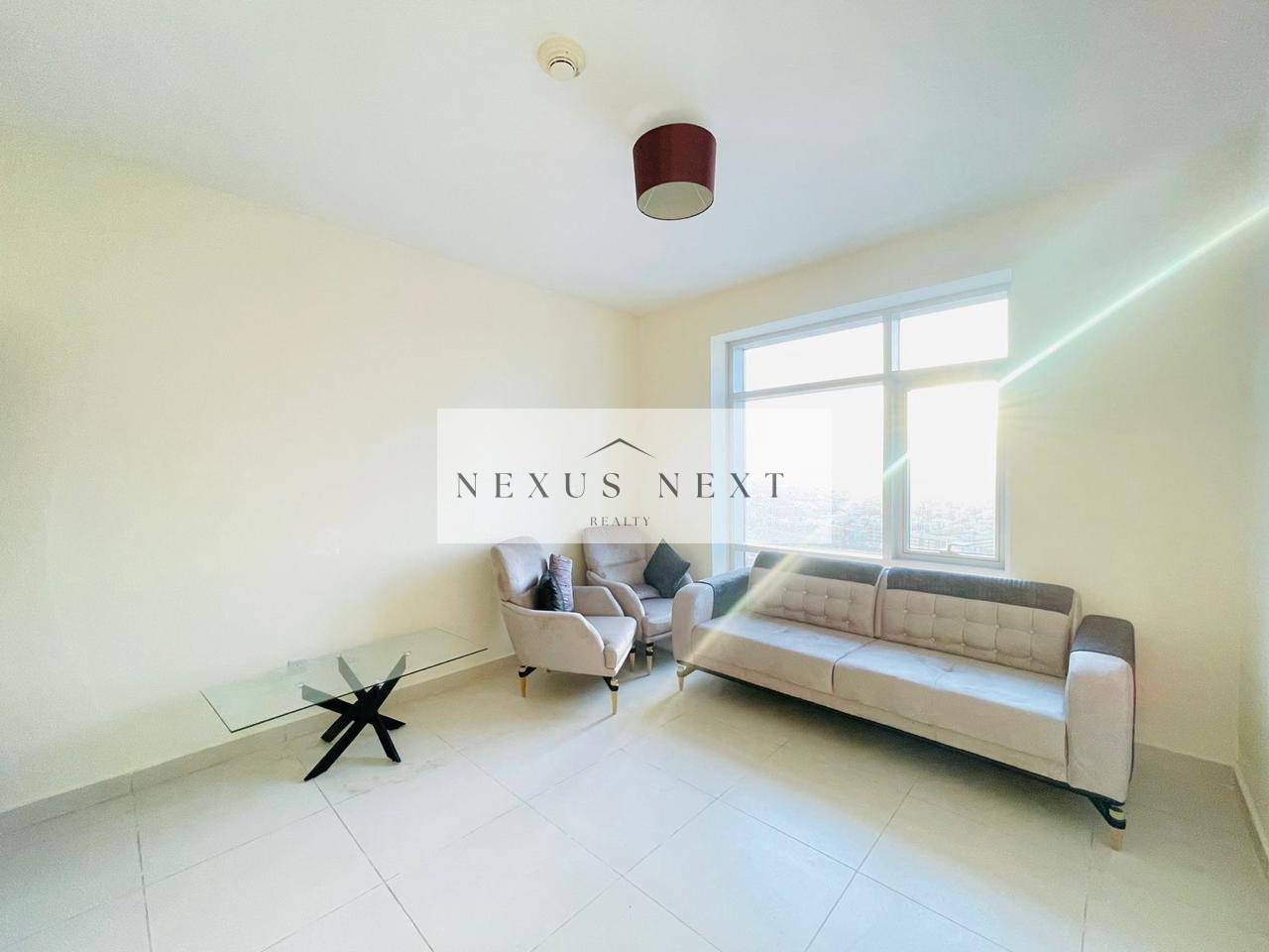 Luxury 1BR | Spacious Layout | Downtown Dubai