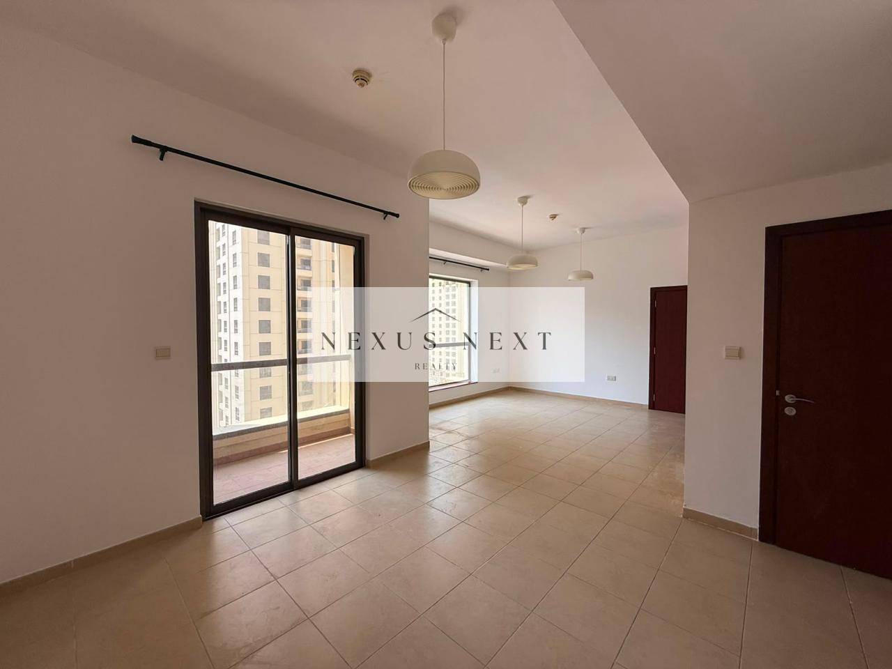 Large Layout 1 BR | Marina View | Corner Unit | Prime Location