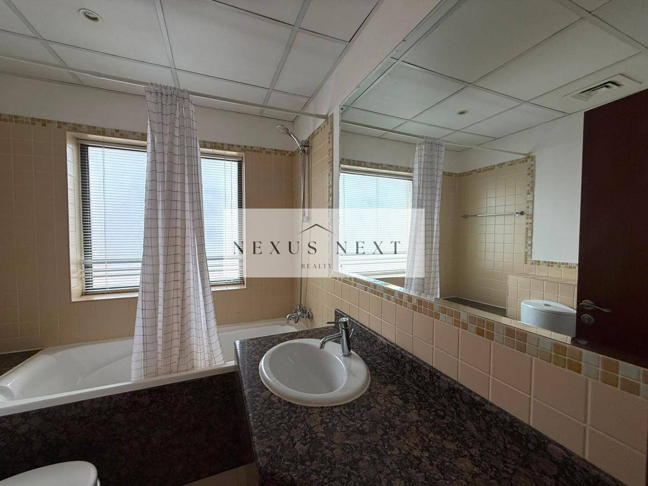 Large Layout 1 BR | Marina View | Corner Unit | Prime Location