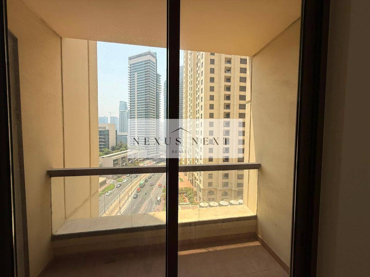 Large Layout 1 BR | Marina View | Corner Unit | Prime Location
