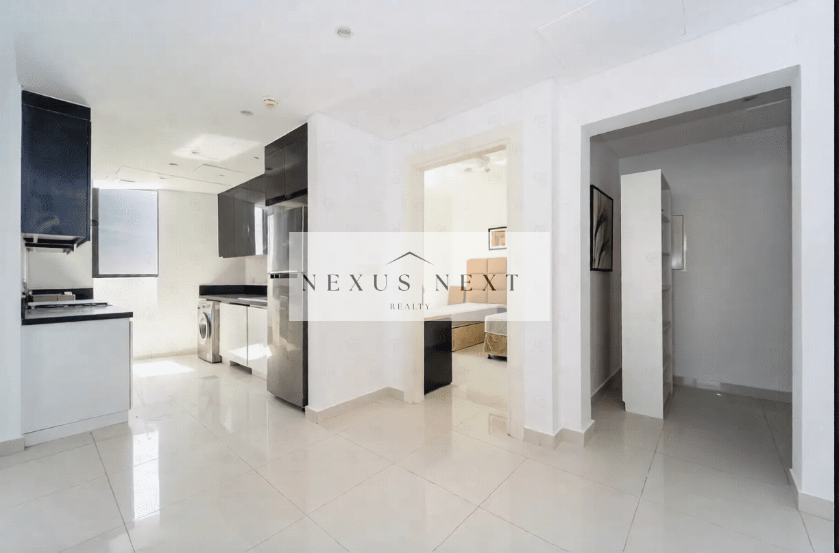 2BR Furnished | Spacious Layout | Business Bay