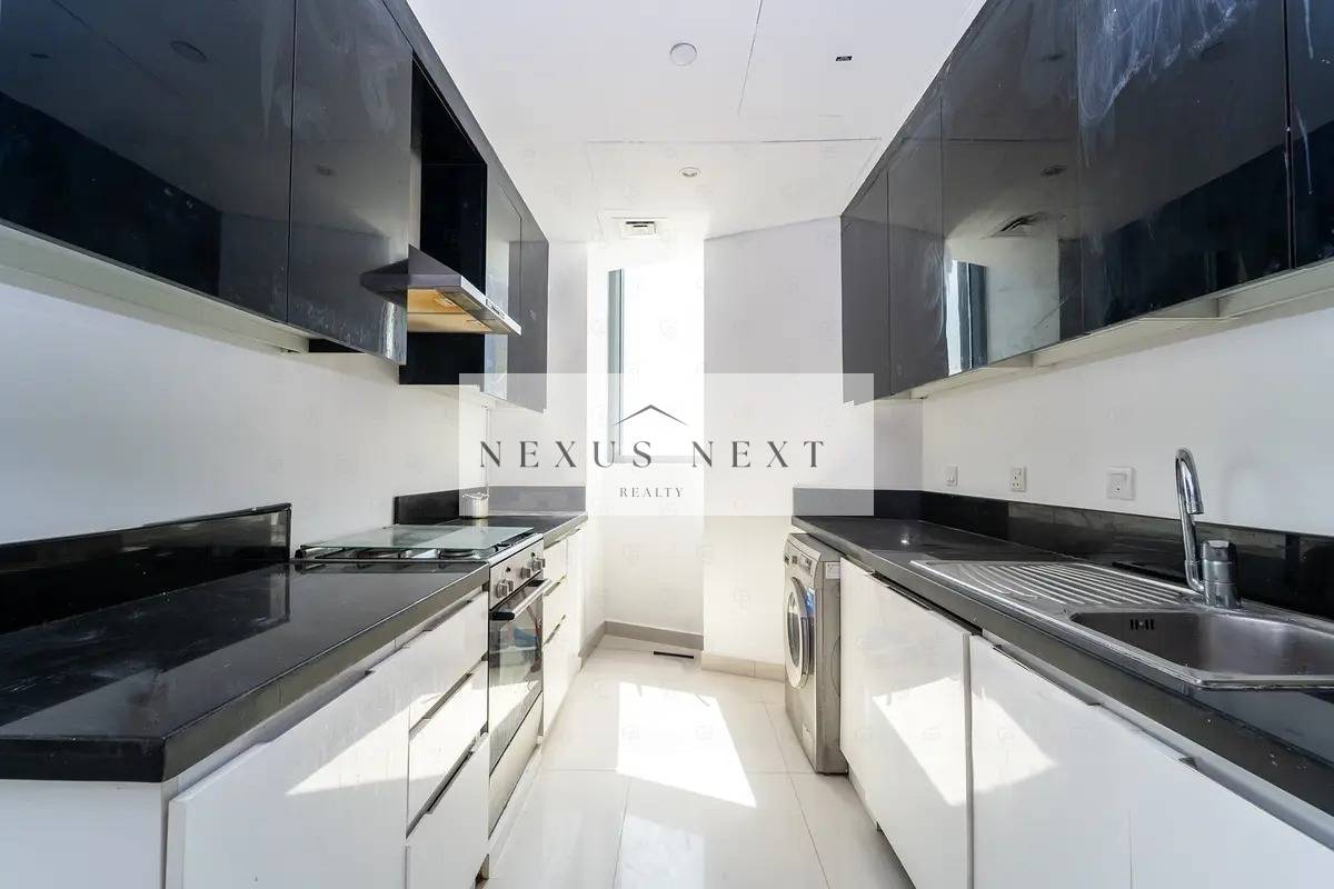 2BR Furnished | Spacious Layout | Business Bay