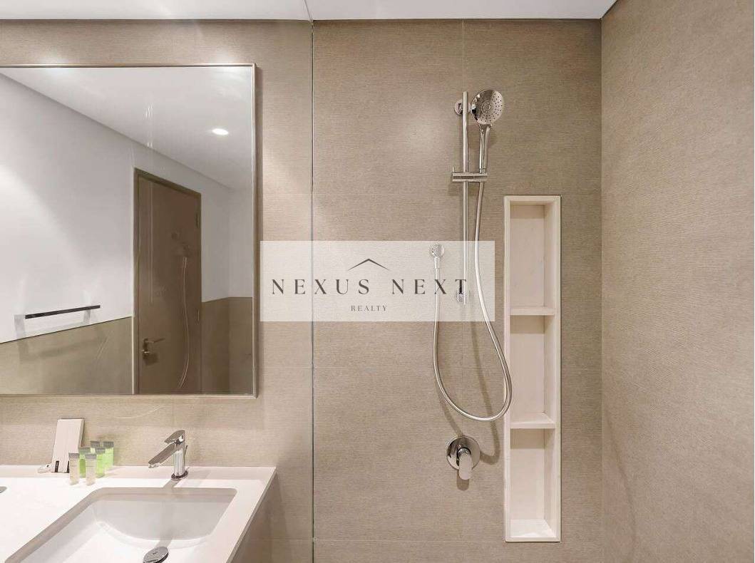 Luxury Furnished 2BR | Burj Khalifa View | Downtown Dubai | Grande by Emaar