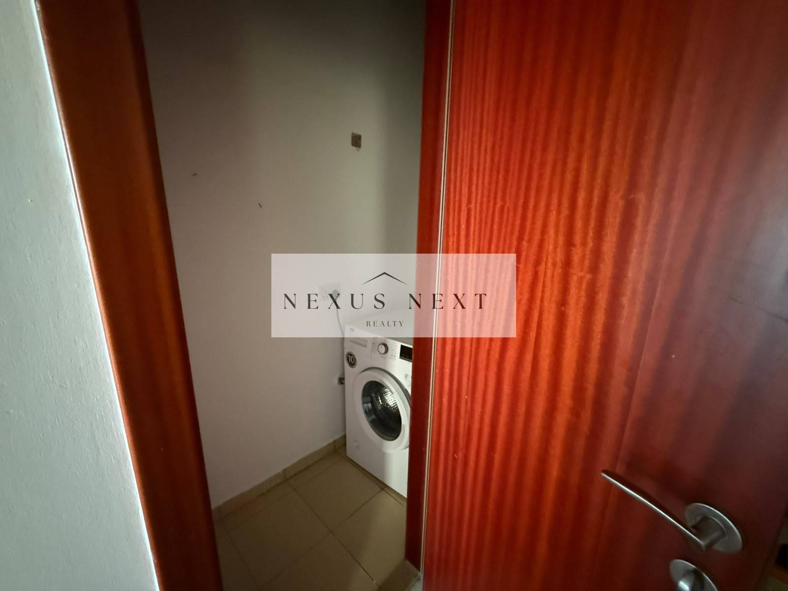 Spacious 1BR | Full Sea View | Corner Unit | 2 Balconies