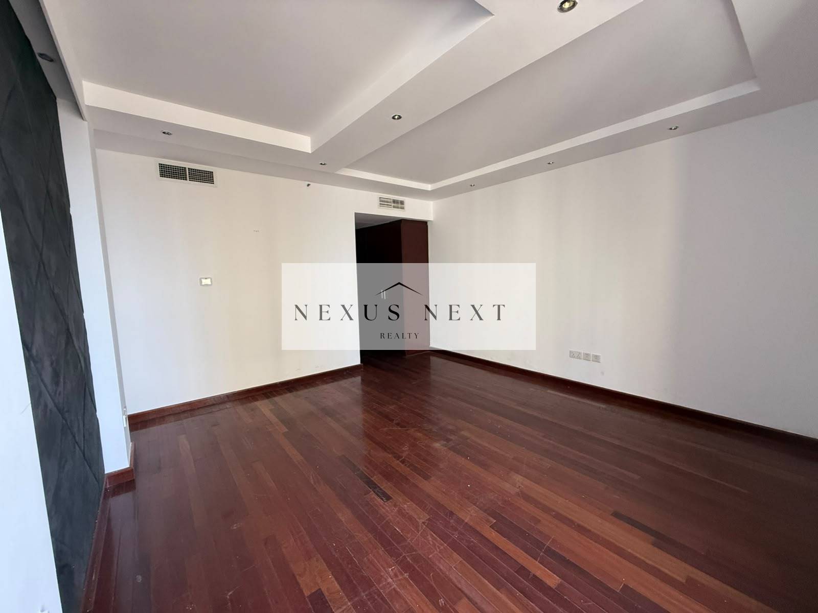 Spacious 1BR | Full Sea View | Corner Unit | 2 Balconies