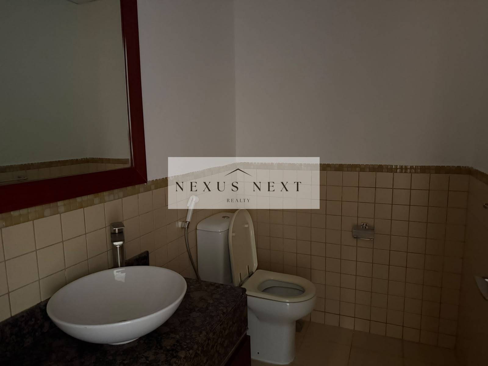 Spacious 1BR | Full Sea View | Corner Unit | 2 Balconies