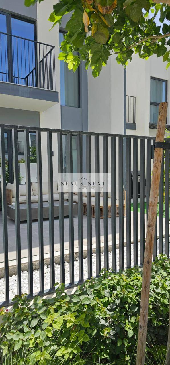Premium Corner Villa | Big Layout | Private Garden | Furnished