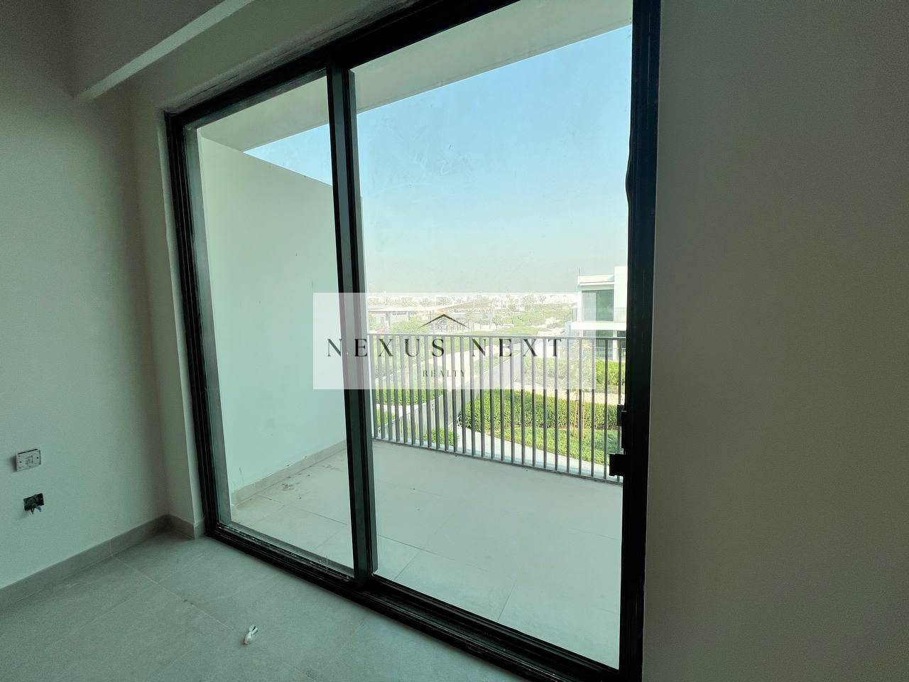 WhatsApp-Image-2026-09-30-at-4.10.37-PM-1 Single Row 3BR Villa | Park View | Premium Location | The Valley | Near Golden Beach