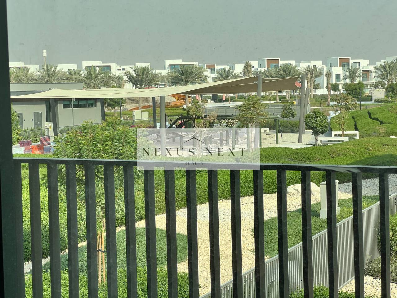 WhatsApp-Image-2026-09-30-at-4.10.37-PM Single Row 3BR Villa | Park View | Premium Location | The Valley | Near Golden Beach