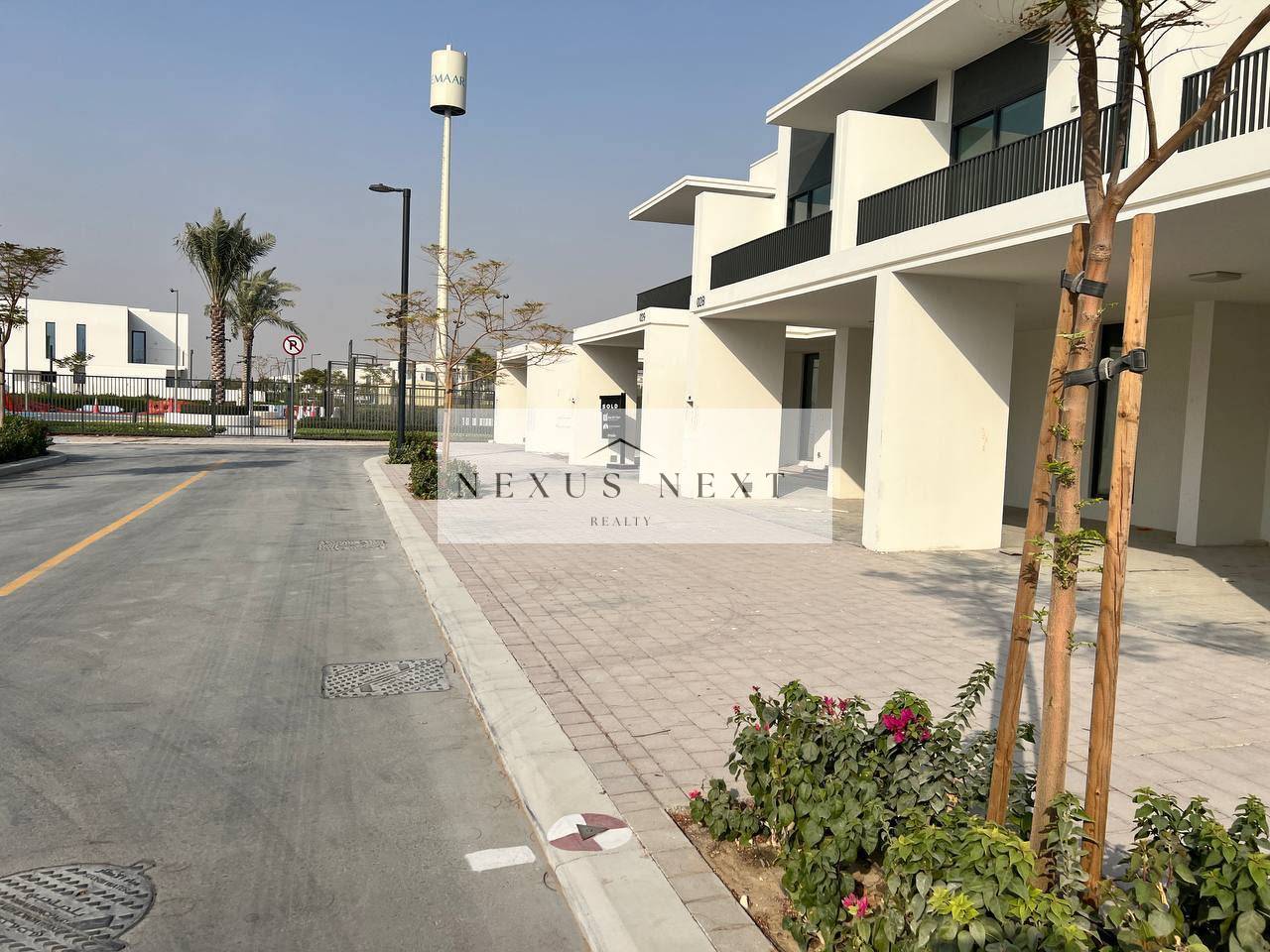 WhatsApp-Image-2026-09-30-at-4.10.39-PM-1 Single Row 3BR Villa | Park View | Premium Location | The Valley | Near Golden Beach