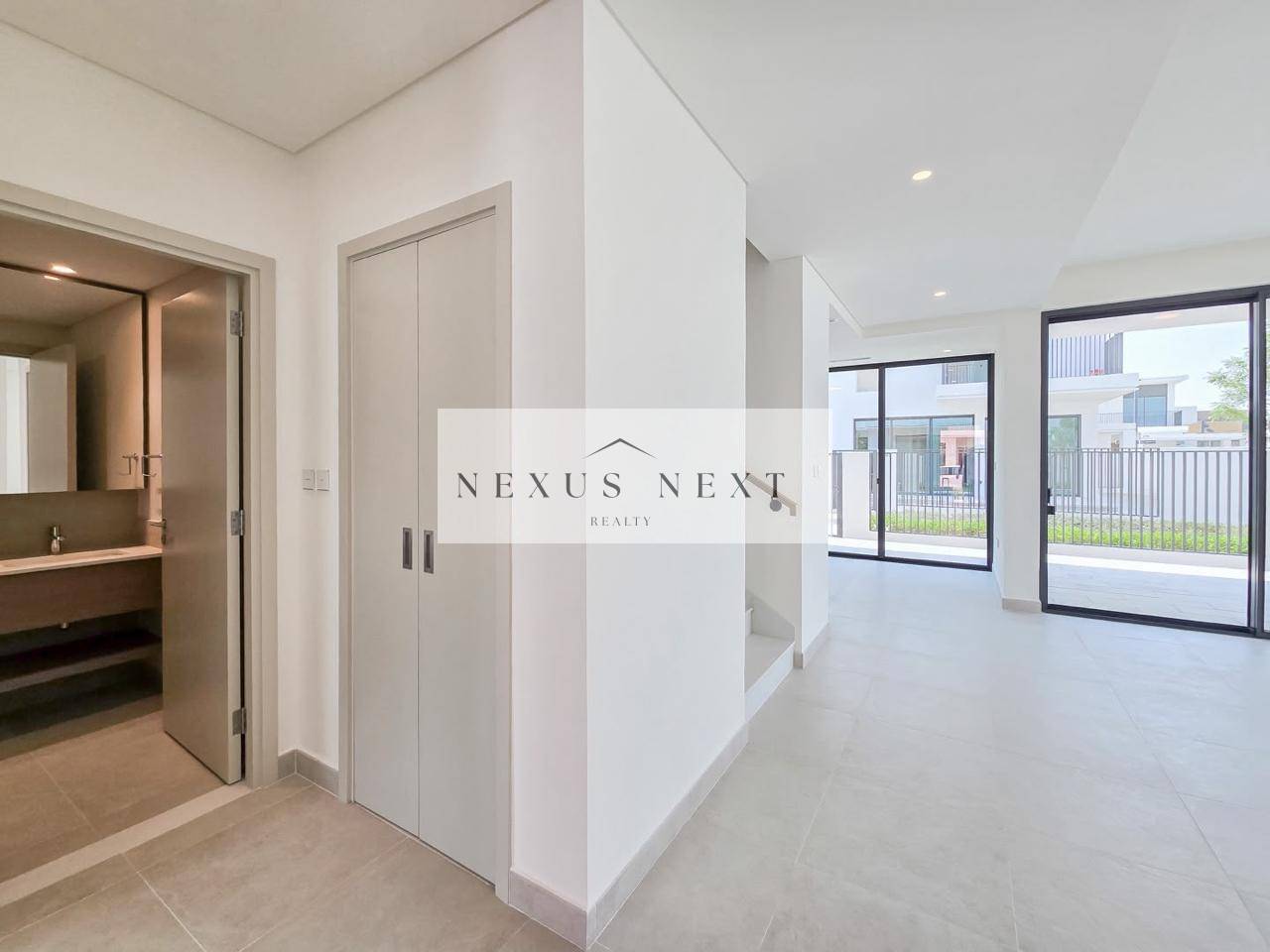 WhatsApp-Image-2026-09-30-at-4.13.03-PM-1 Single Row 3BR Villa | Park View | Premium Location | The Valley | Near Golden Beach