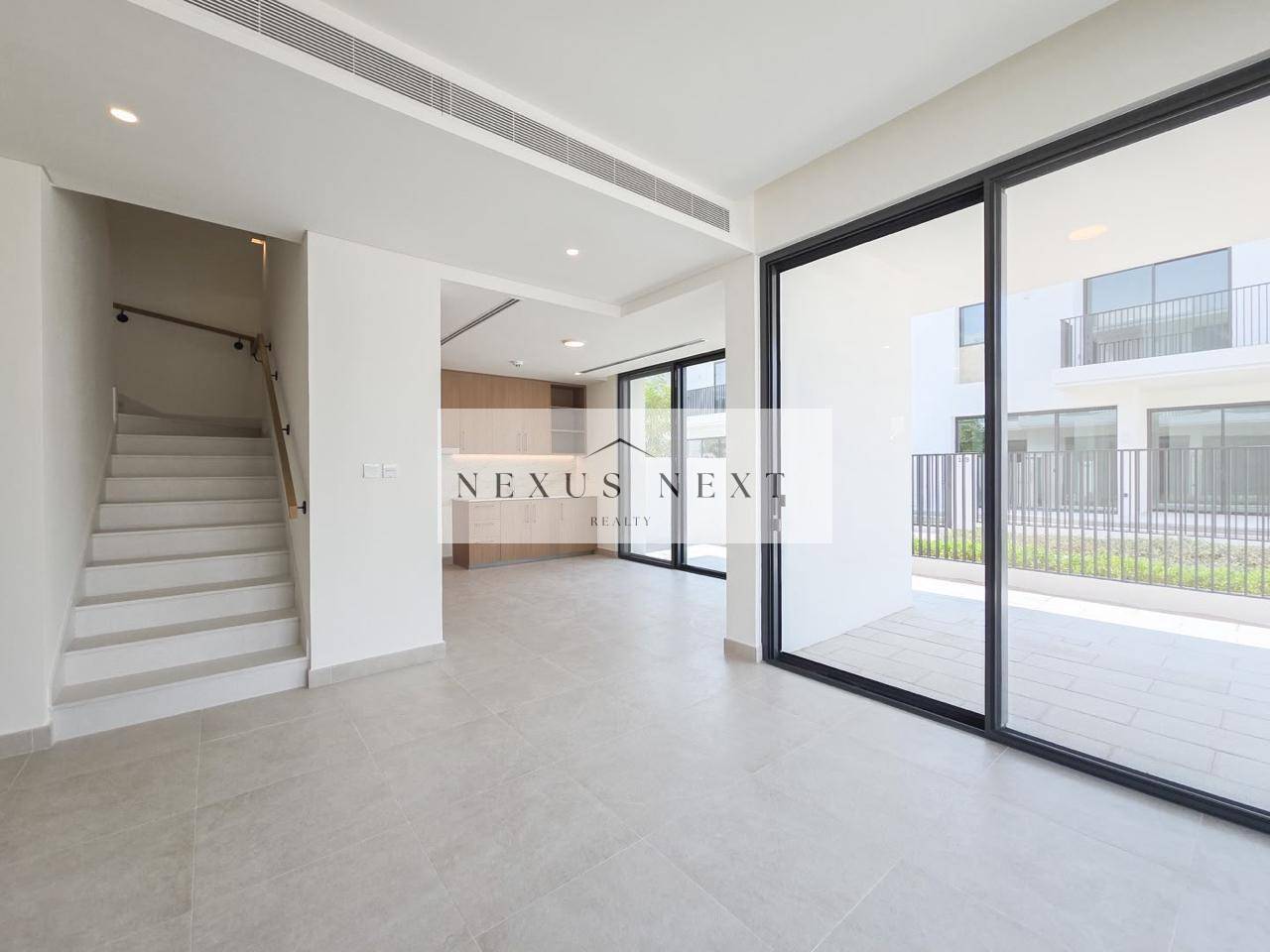 WhatsApp-Image-2026-09-30-at-4.13.03-PM-2 Single Row 3BR Villa | Park View | Premium Location | The Valley | Near Golden Beach