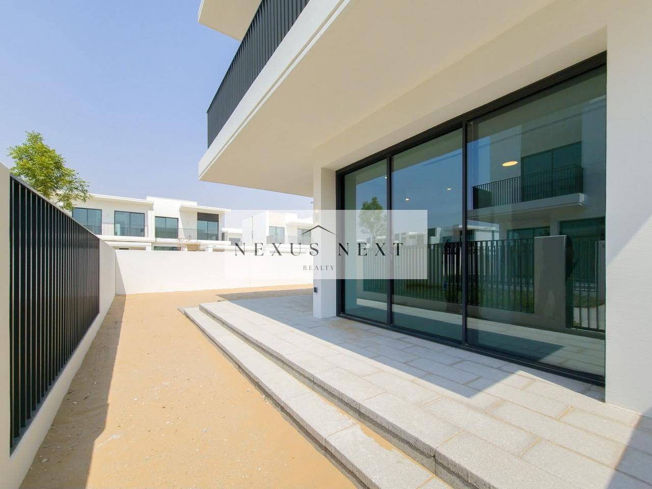 WhatsApp-Image-2026-09-30-at-4.13.03-PM-5 Single Row 3BR Villa | Park View | Premium Location | The Valley | Near Golden Beach