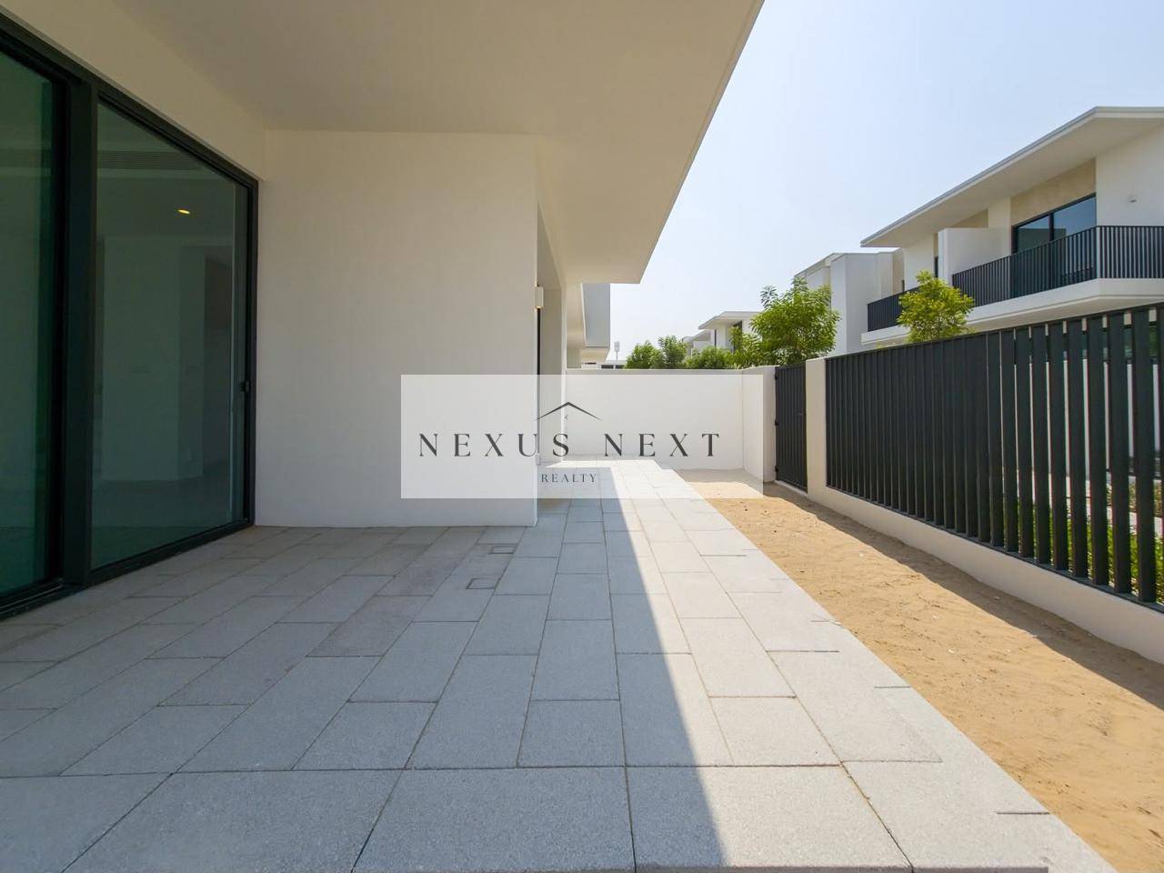 WhatsApp-Image-2026-09-30-at-4.13.03-PM-6 Single Row 3BR Villa | Park View | Premium Location | The Valley | Near Golden Beach