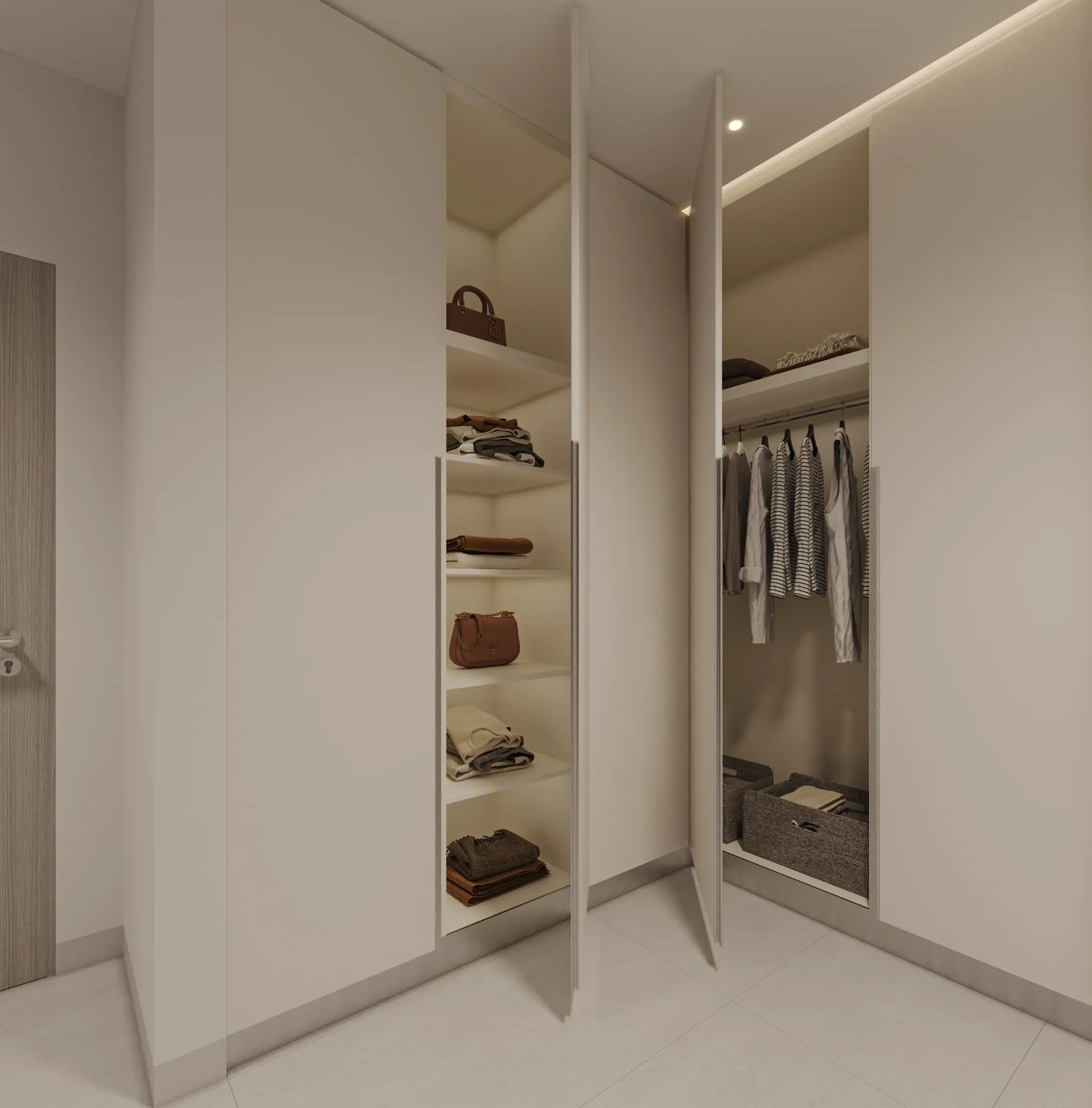 Fortune Bay Residences