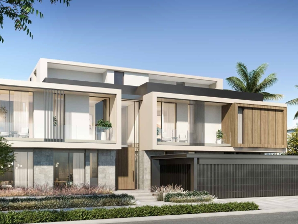 The Coral Collection Villas