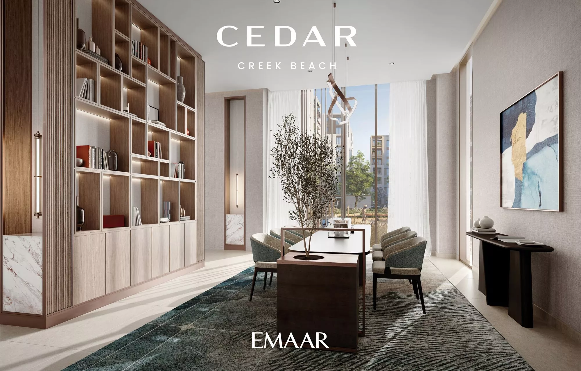 Cedar