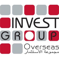 Invest Group Overseas