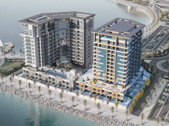 The Bay Residence 2