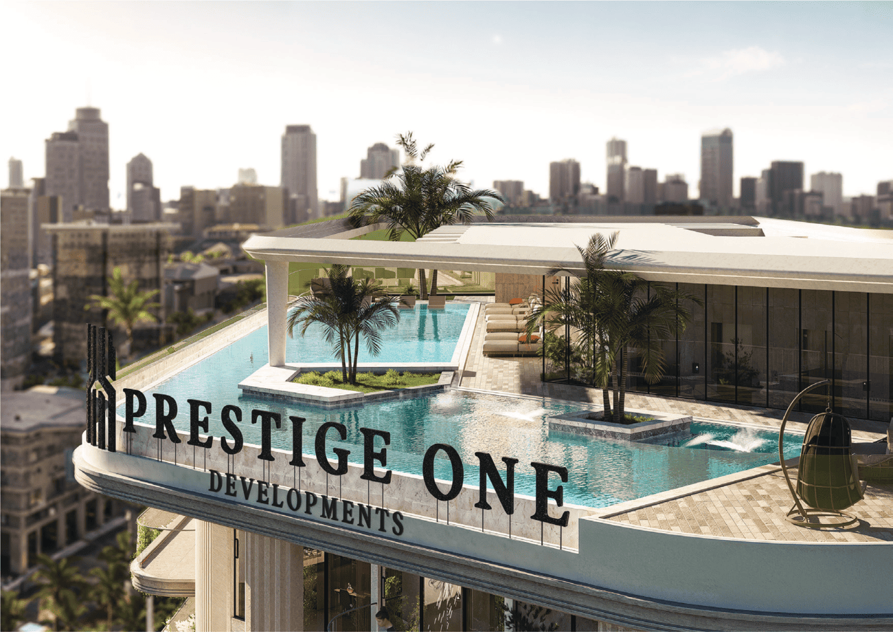 The Boulevard by Prestige One