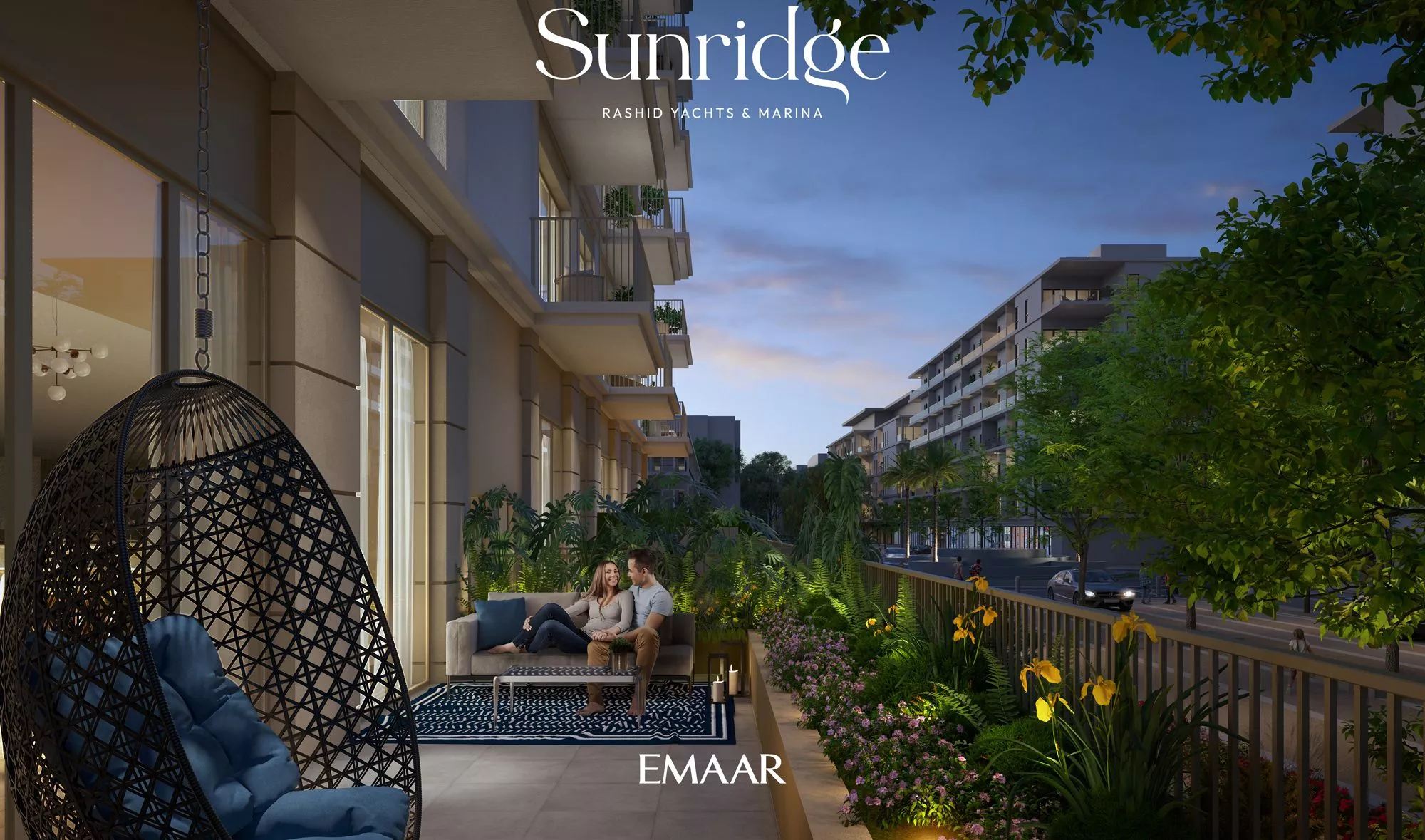 Sunridge