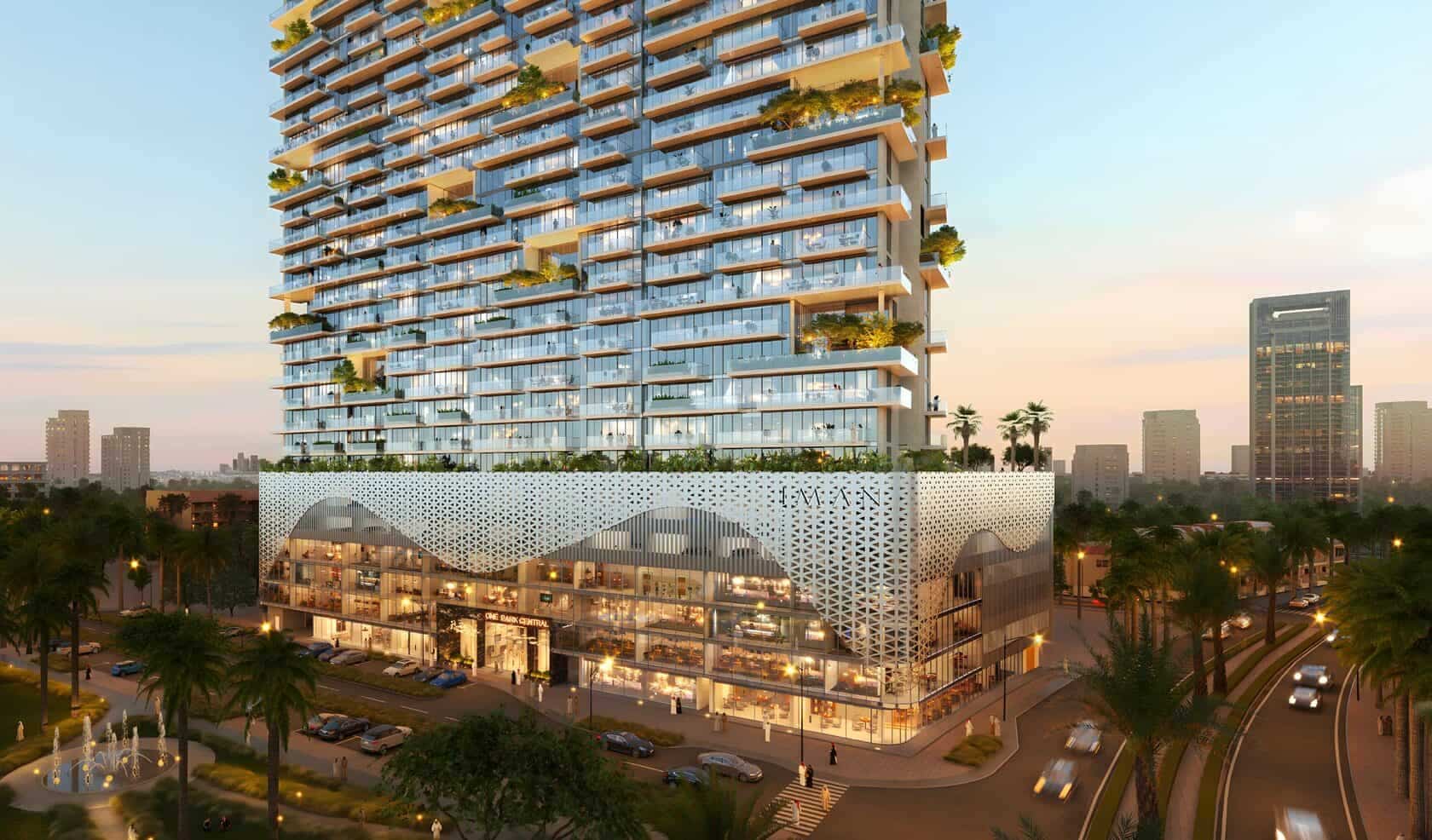 ae59cfef-8659-4718-8116-240a9fc79440 One Sky Park by Iman