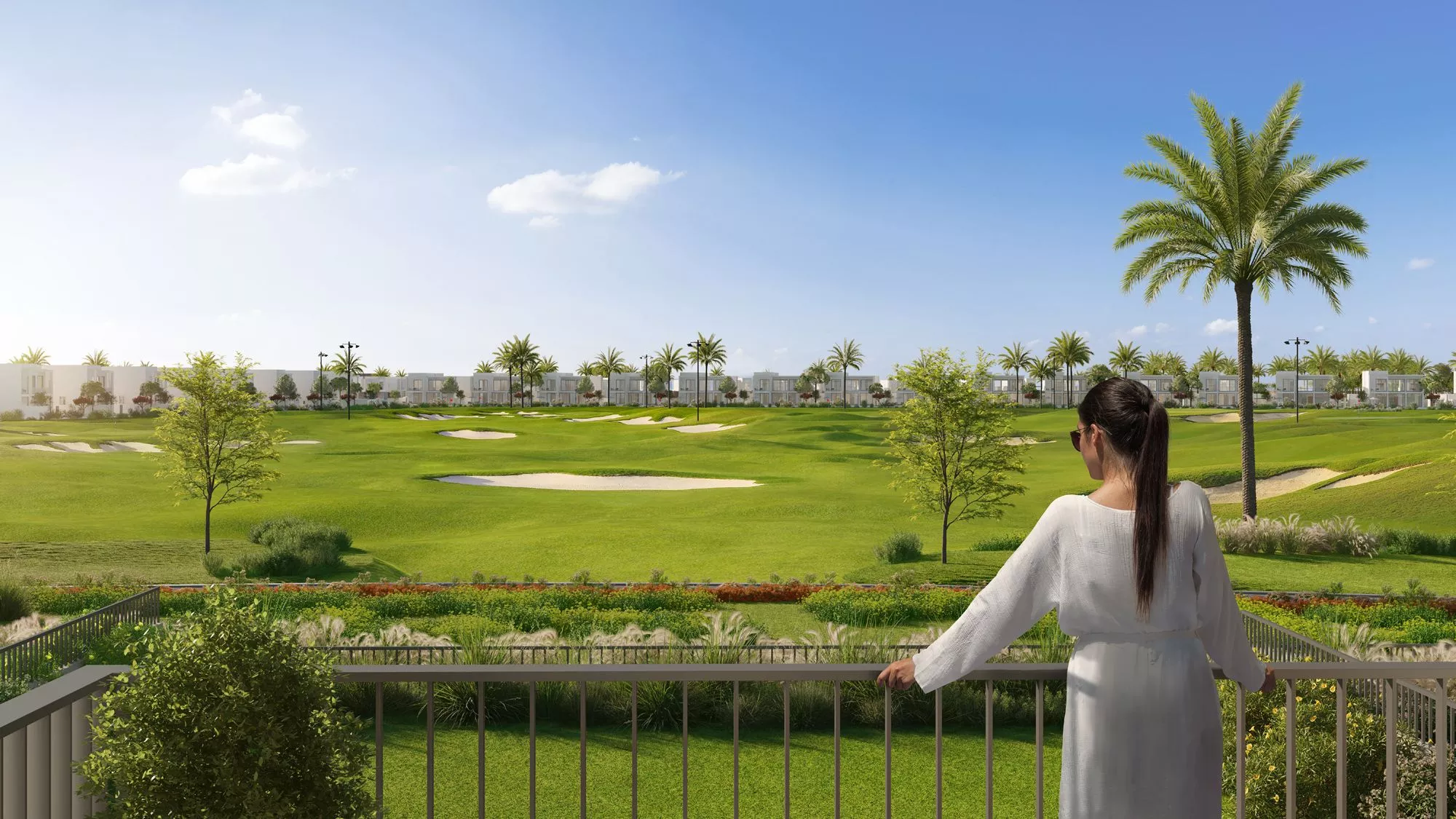 Fairway Villas