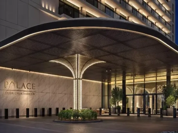 Palace Residences