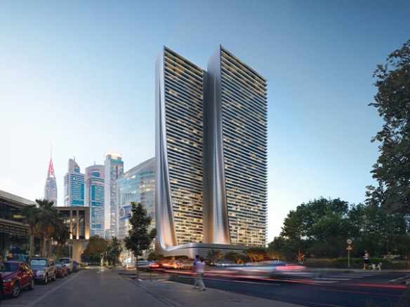 Akala Hotels and Residences