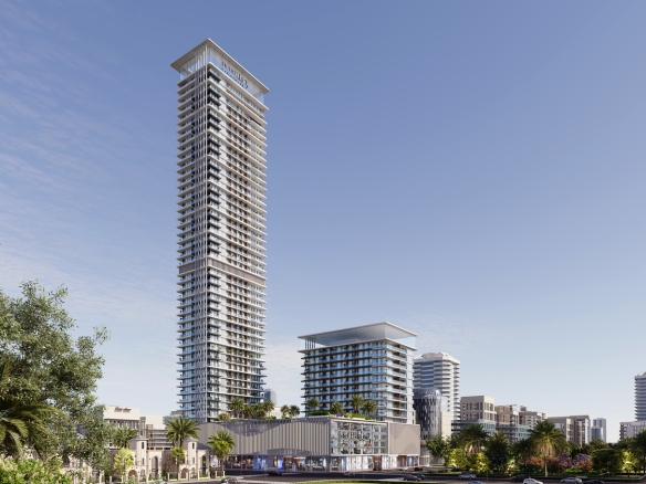Skyhills Residences 3