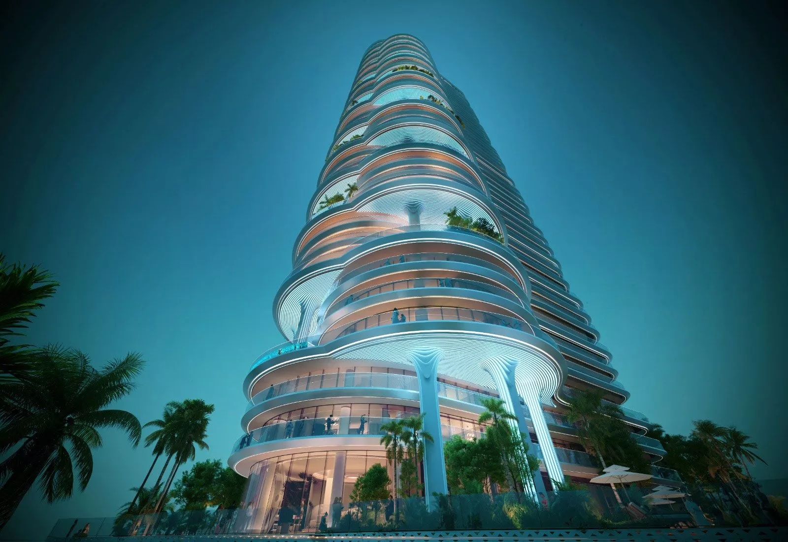 b389ae1e-e7ba-4d88-bc04-09af390425b2 DAMAC Casa Tower