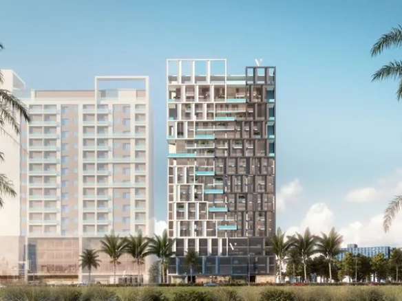 Vue by Crystal Bay