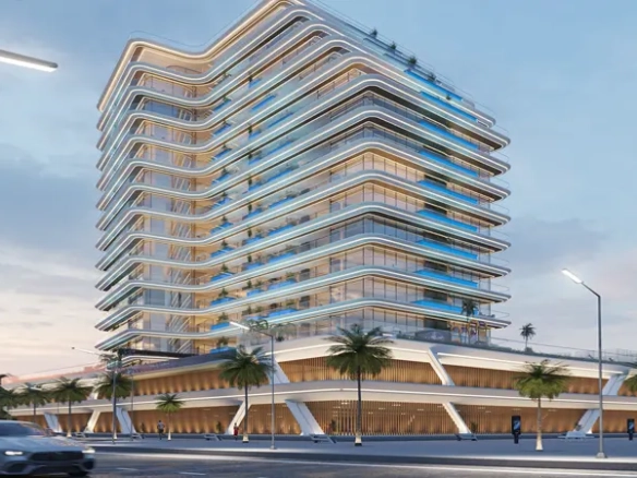 Fairway Residences