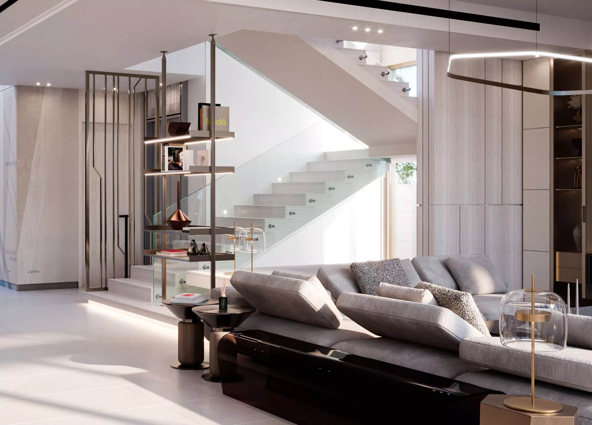 The Woodland Residences