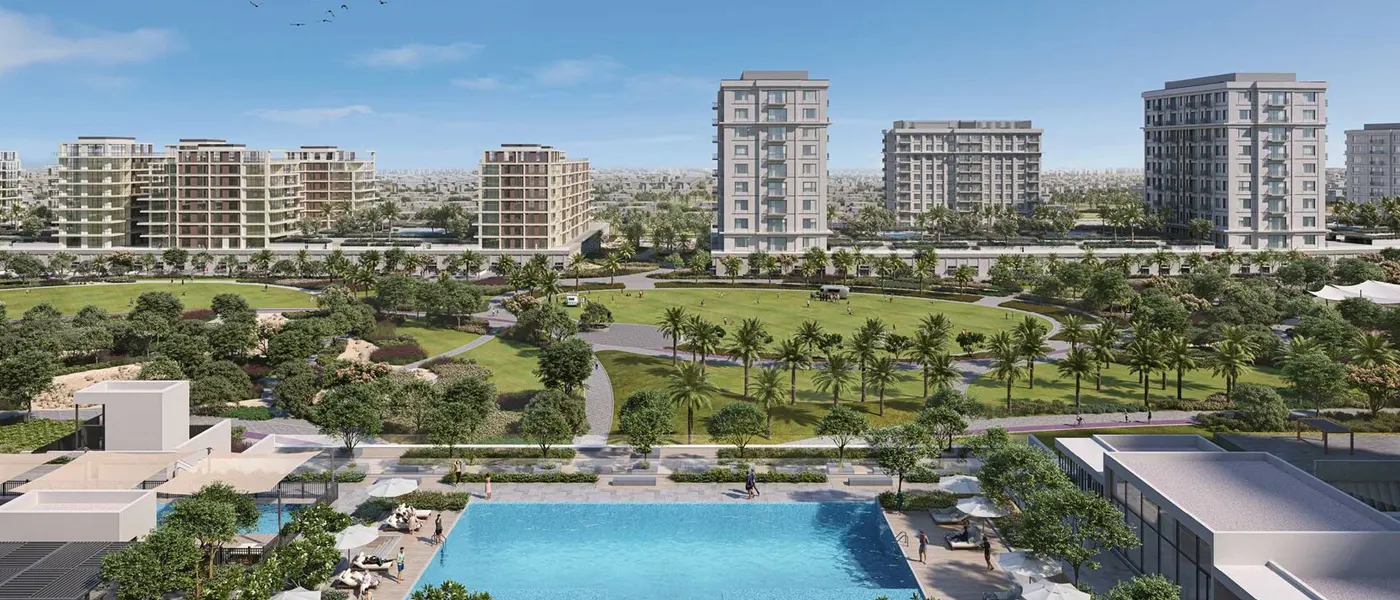 Emaar Park Lane