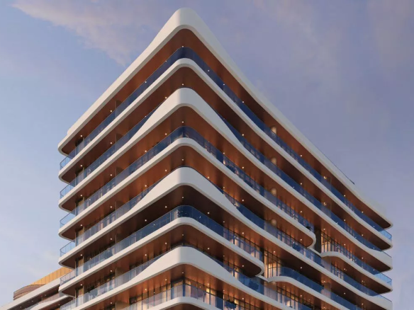 The Golf Residences