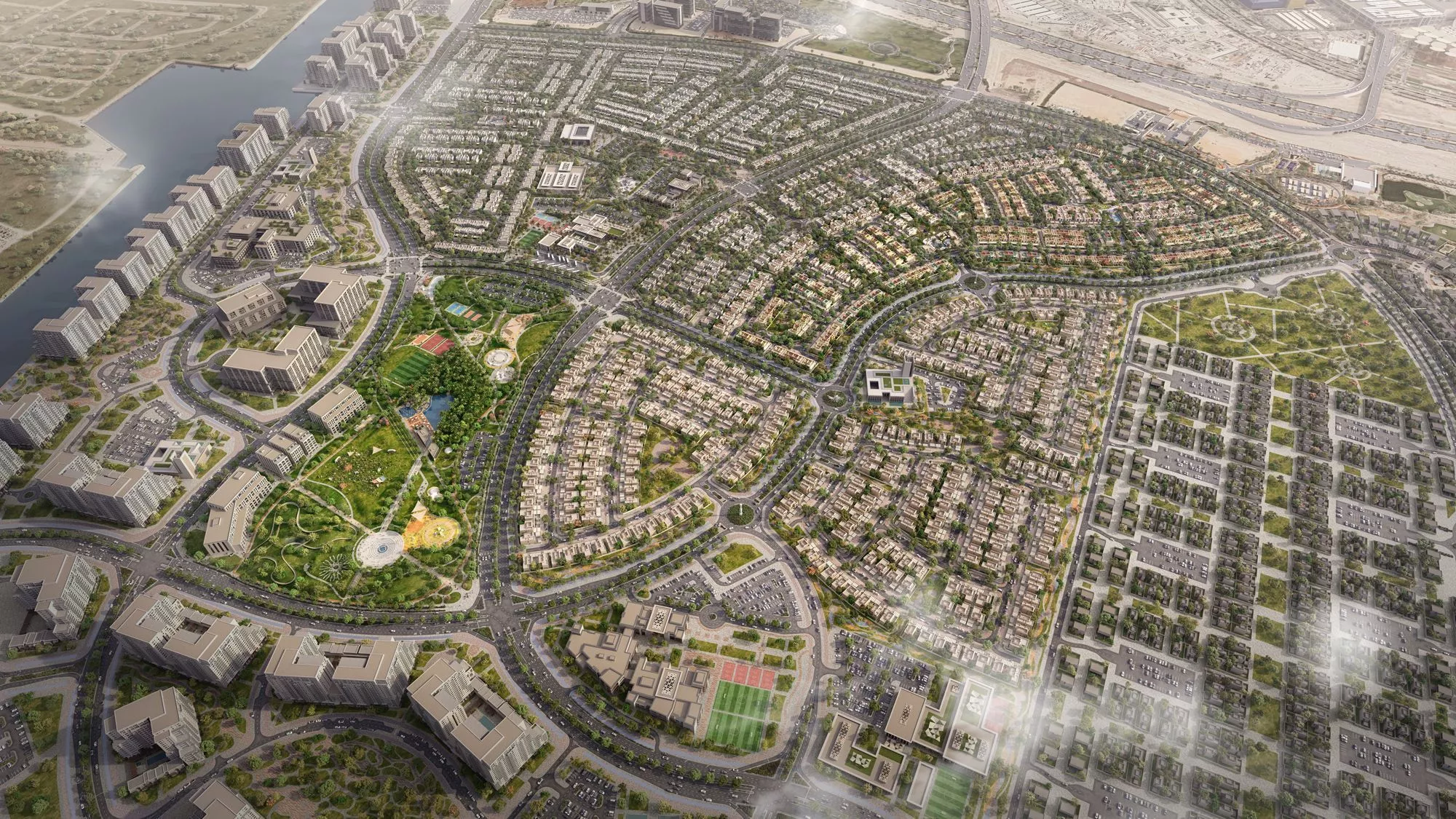 bcc37985-2db0-416b-bb5e-37f6c6c2518c Yas Park Gate