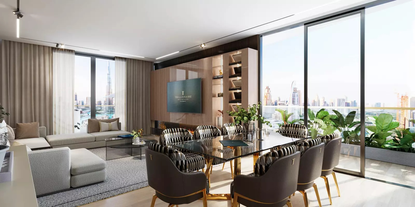 bce7d11a-dc7d-4249-967f-53d04879e141 Trillionaire Residences