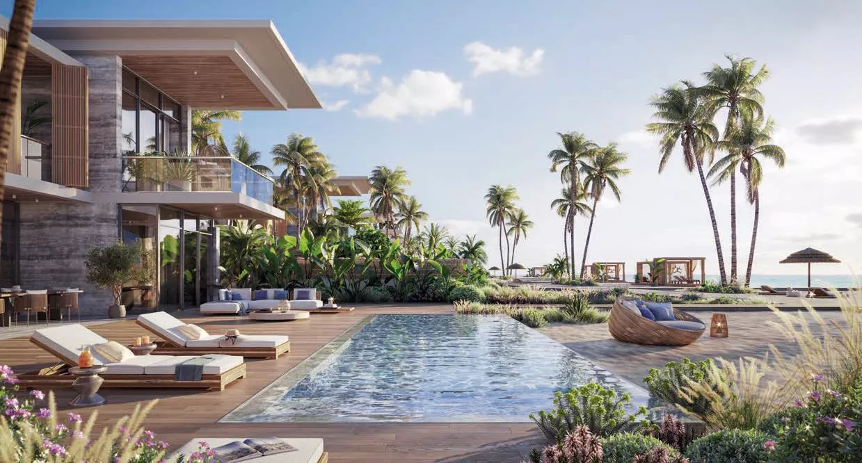 bd00273d-7388-4518-9312-78247556f962 Rixos Dubai Islands Hotel & Residences