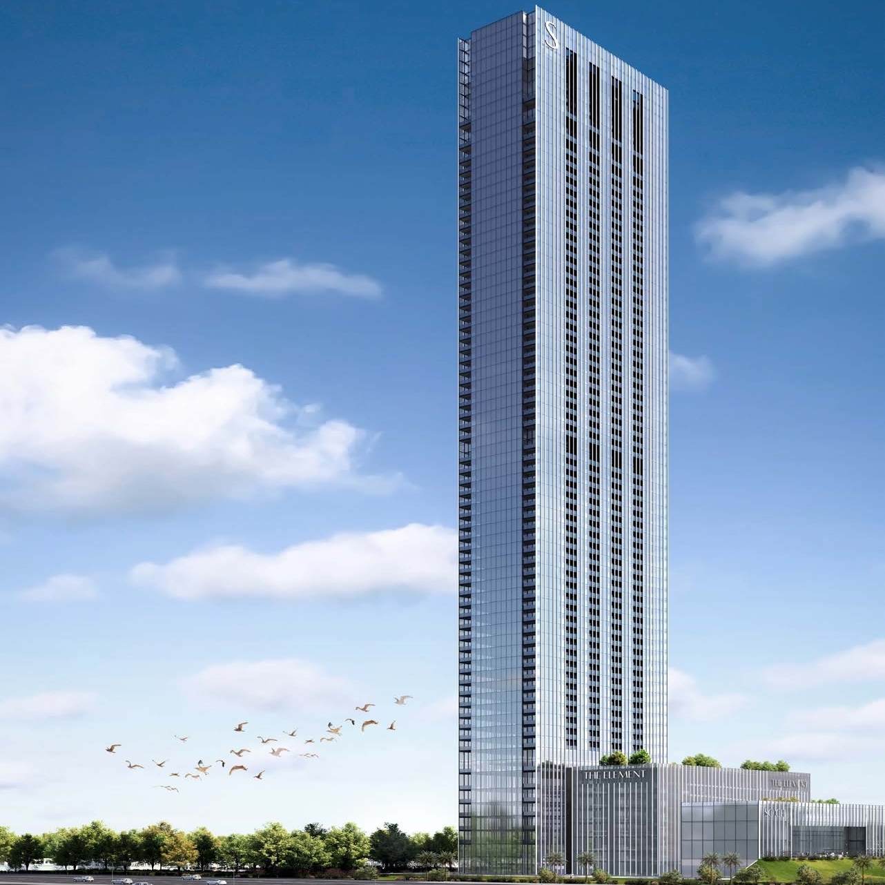 bd351326-2691-4a30-8e5e-47d93140c222 The Element at Sobha One