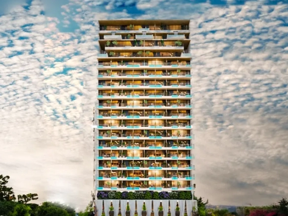 Sky Living