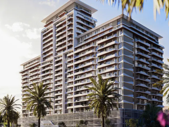 Helvetia Residences