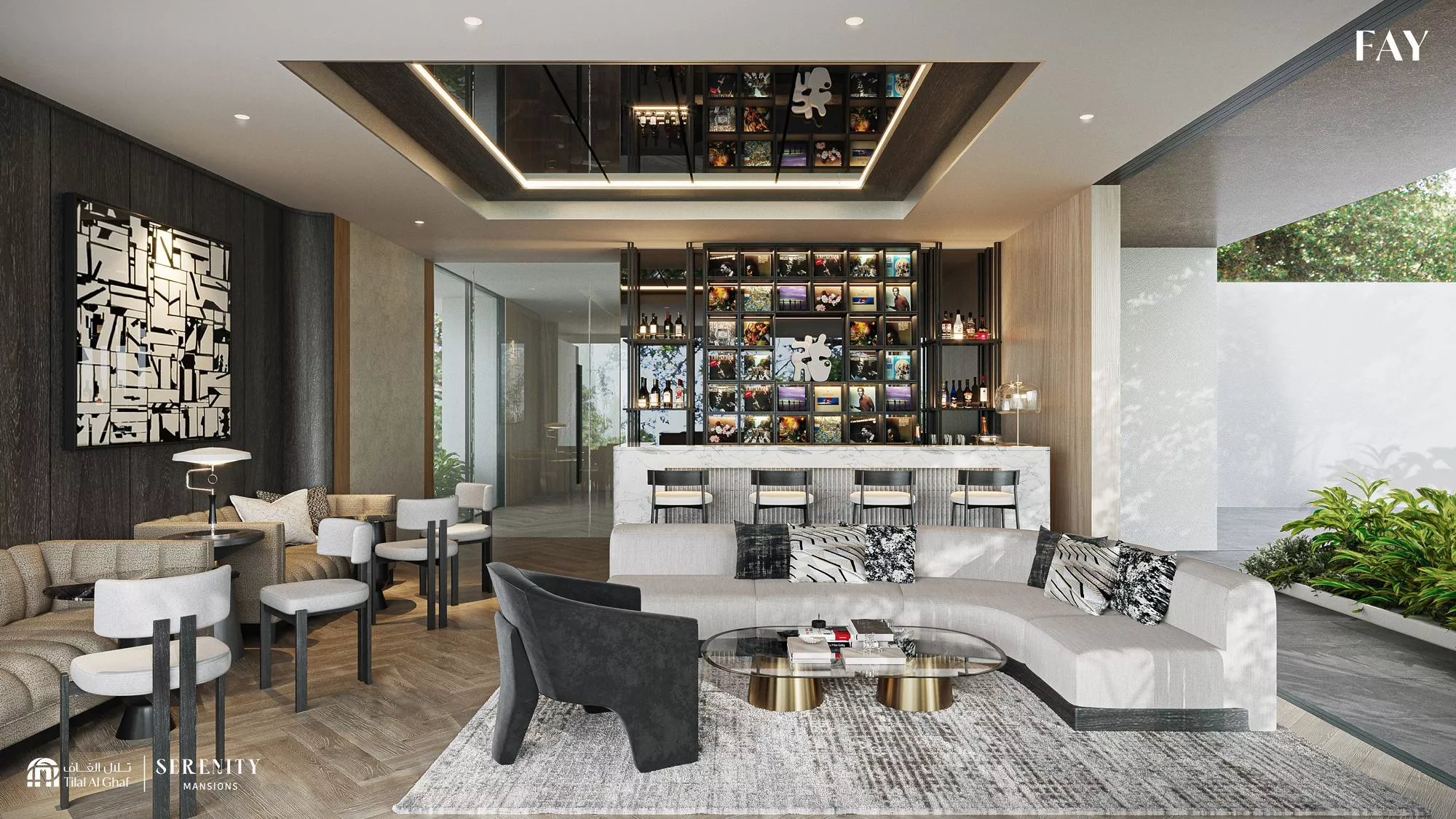 Waterfront Collection