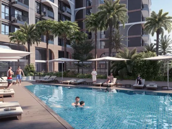Aldar Nouran Living