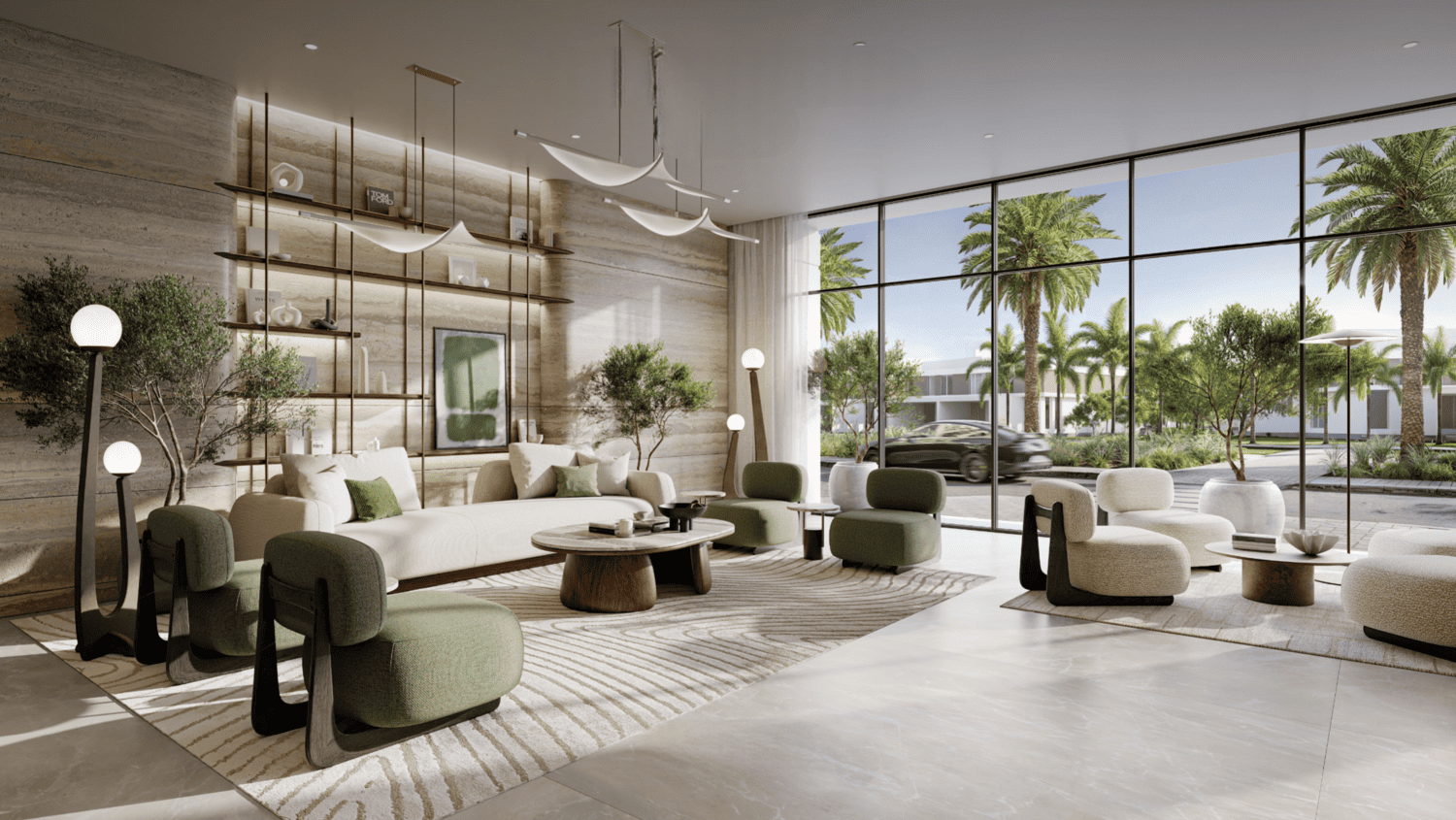 Golf Edge at Emaar South