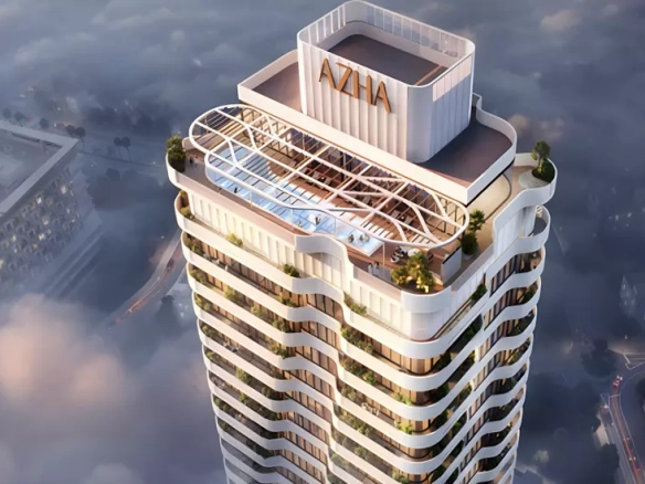 Azha Millennium Residences