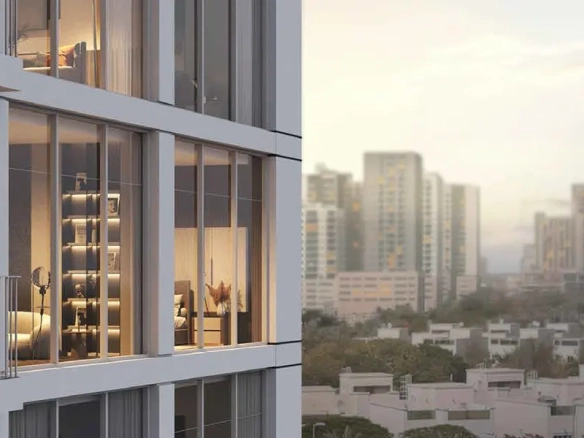11 Park Hills