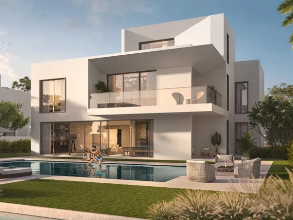 Palmiera 3 at The Oasis