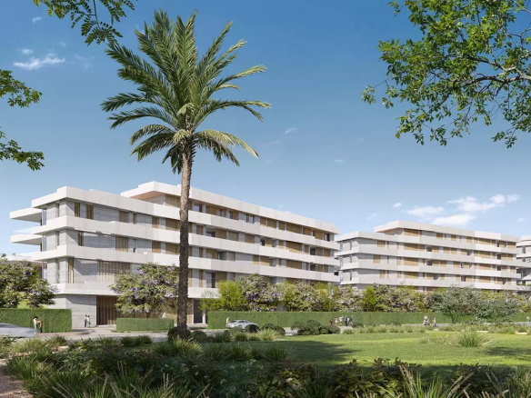 Seaside Hills Residences